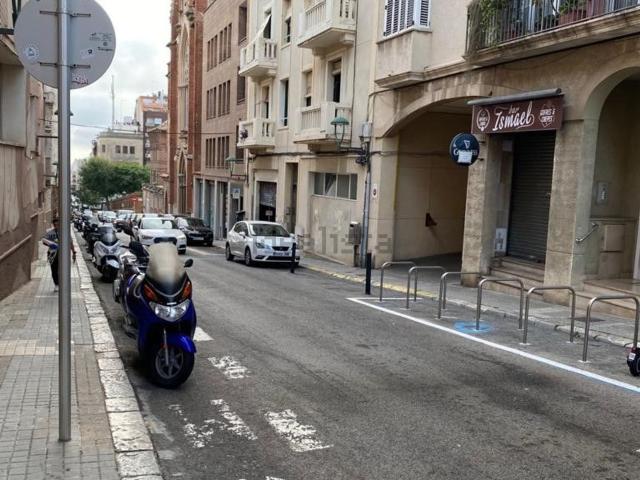 Garaje, Tarragona