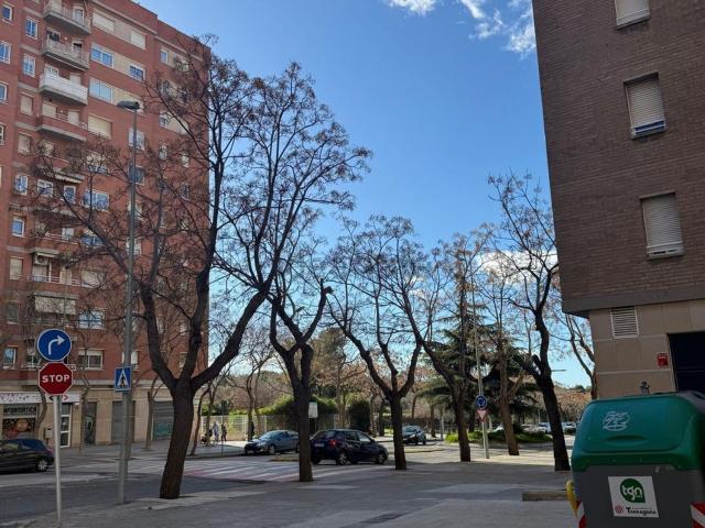 Garaje, Tarragona
