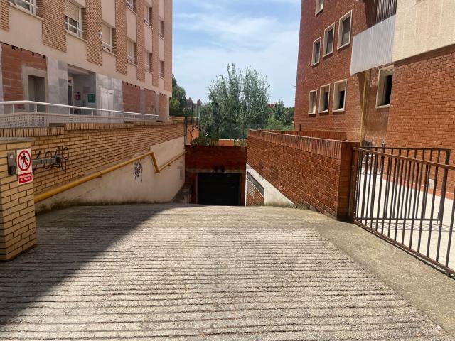 Garaje, Tarragona