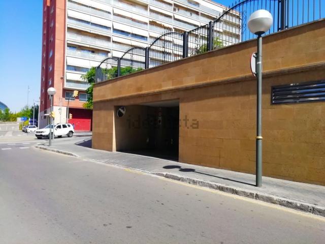 Garaje, Tarragona