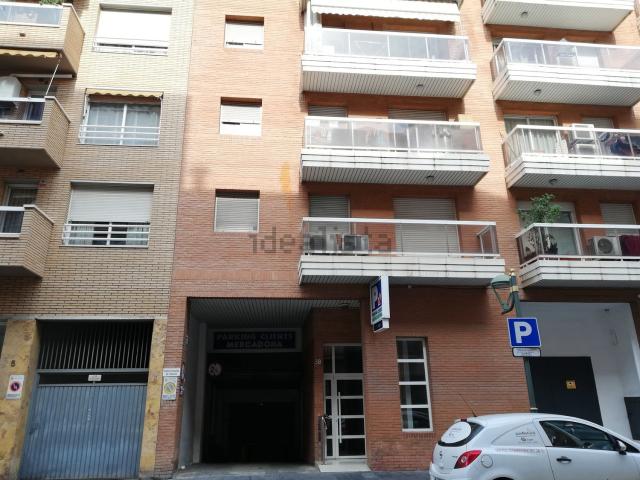 Garaje, Tarragona