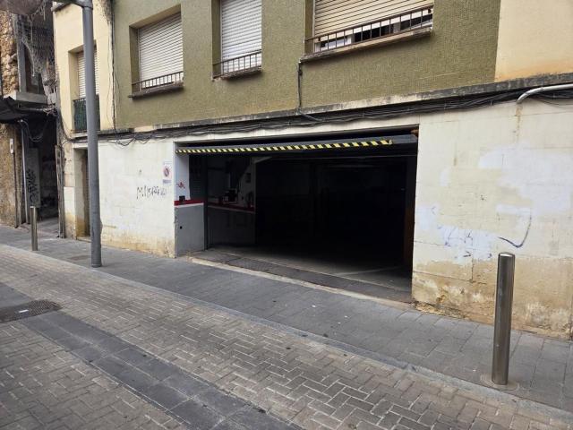 Garaje, Tarragona