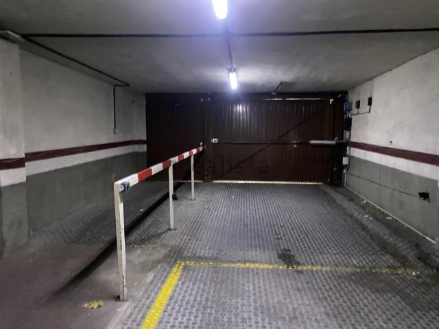 Garaje, Tarragona