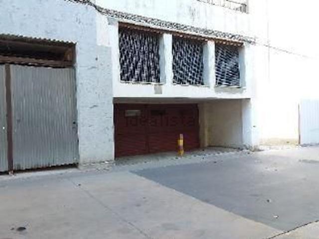 Garaje, Tárrega