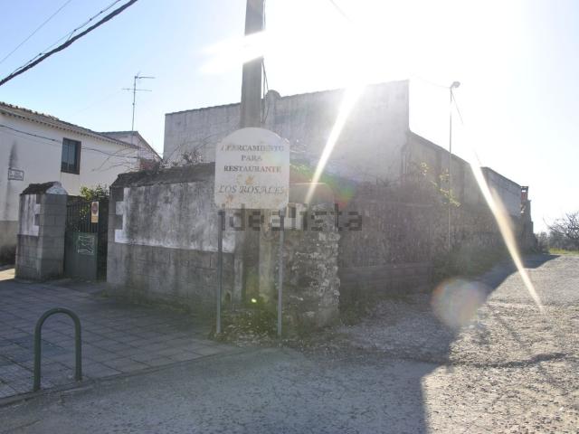 Garaje, Tejeda de Tiétar