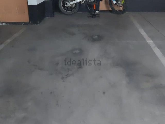 Garaje, Telde