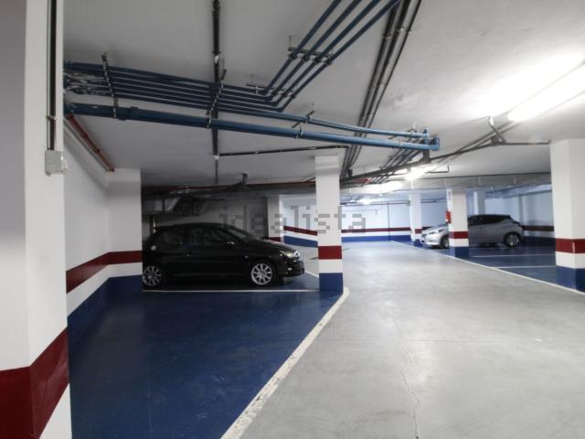 Garaje, Telde