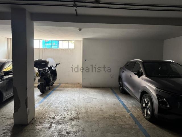 Garaje, Telde