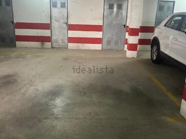 Garaje, Telde