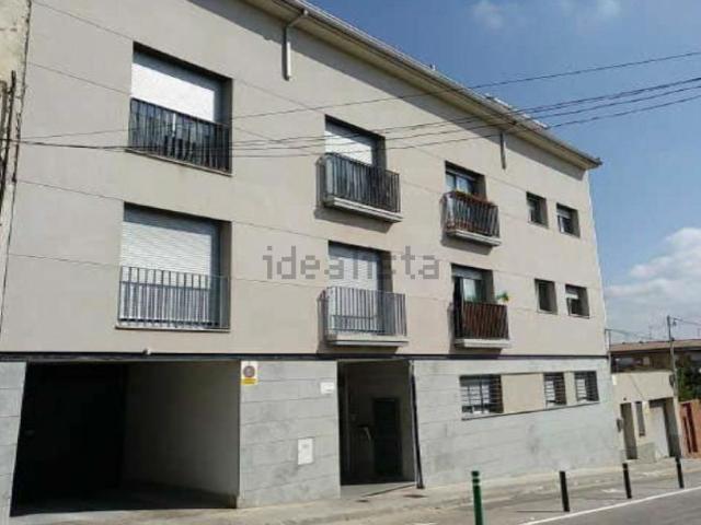 Garaje, Terrassa