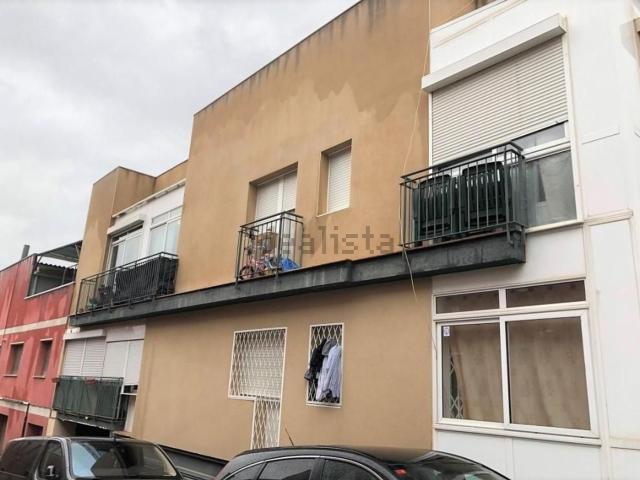 Garaje, Terrassa