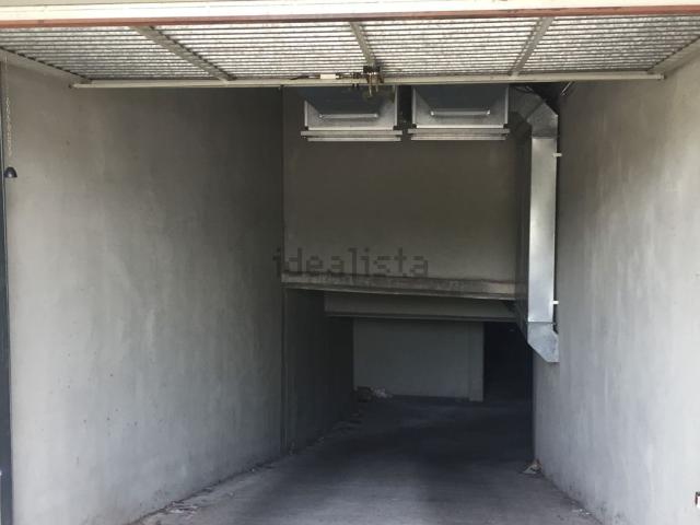 Garaje, Terrassa