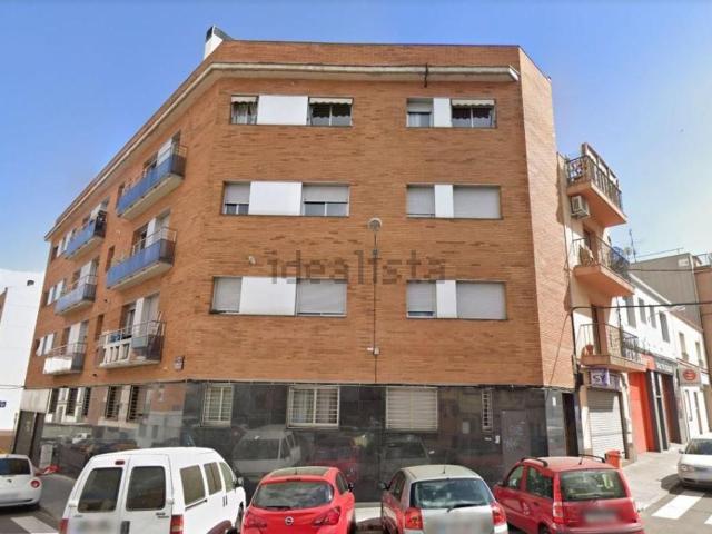 Garaje, Terrassa