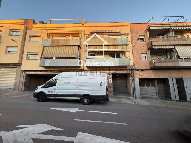 Garaje, Terrassa