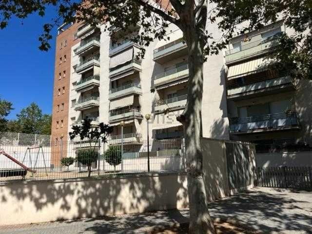Garaje, Terrassa