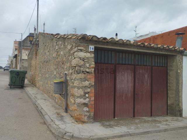 Garaje, Tirig