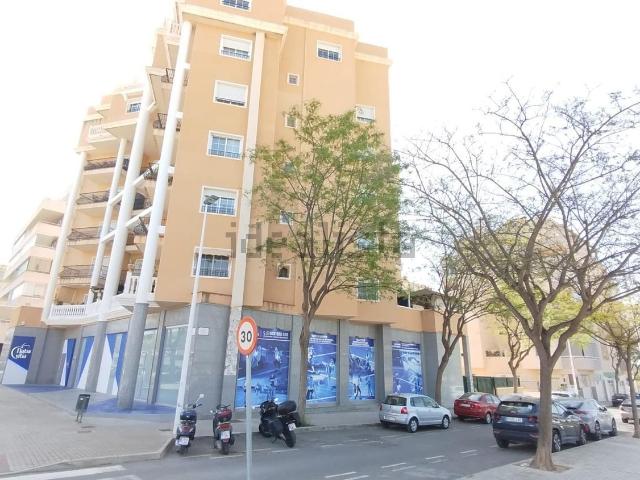 Garaje, Travalón, Elche / Elx