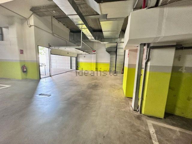 Garaje, Travesía de Vigo San Xoán, Vigo