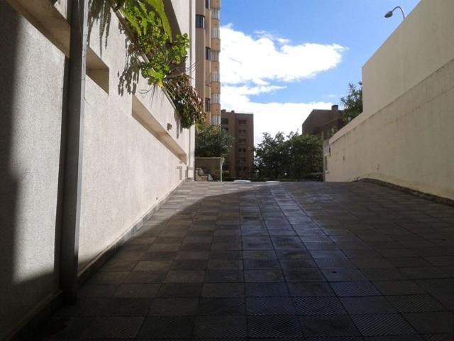 Garaje, Urbanización Anaga, Santa Cruz de Tenerife