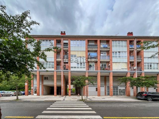 Garaje, Urnieta