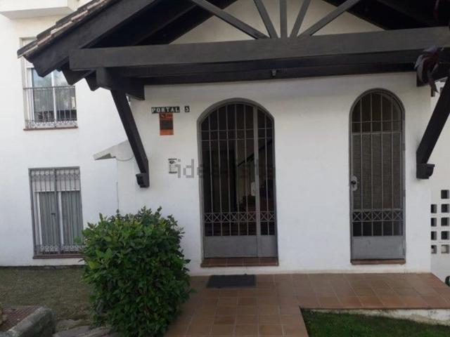 Garaje, Valdeolletas Las Cancelas Xarblanca, Marbella