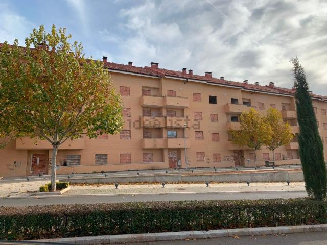 Garaje, Valdepeñas