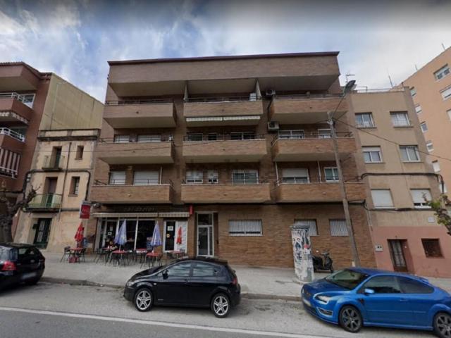 Garaje, Vallirana