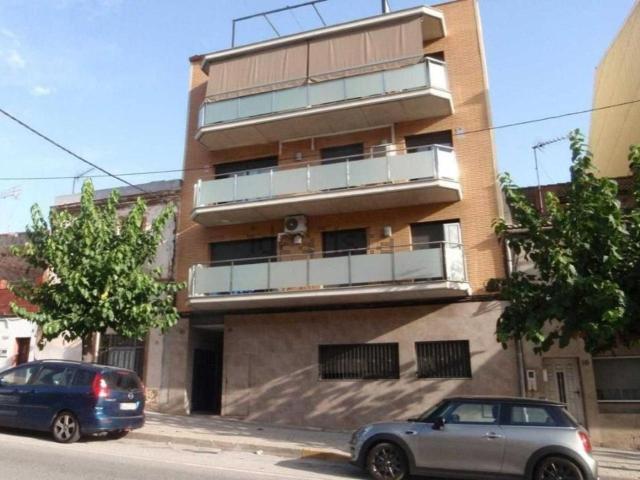 Garaje, Vallirana