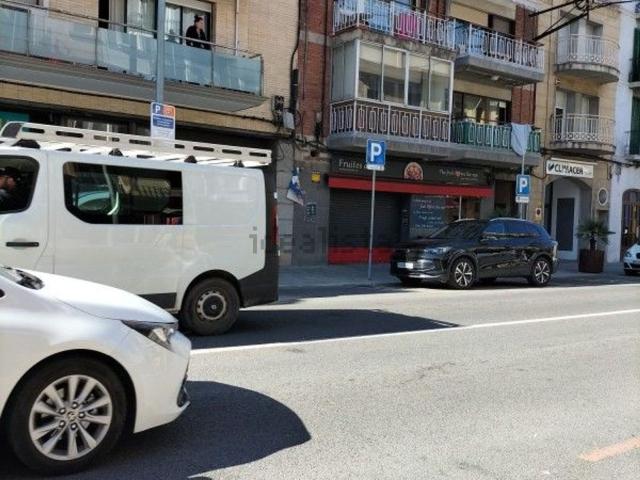 Garaje, Vallirana