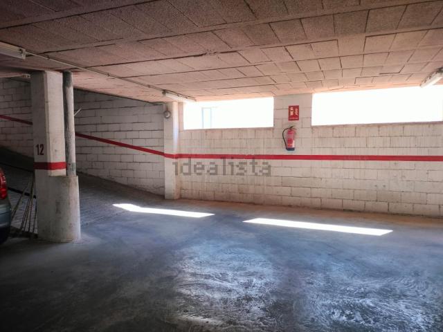 Garaje, Valls