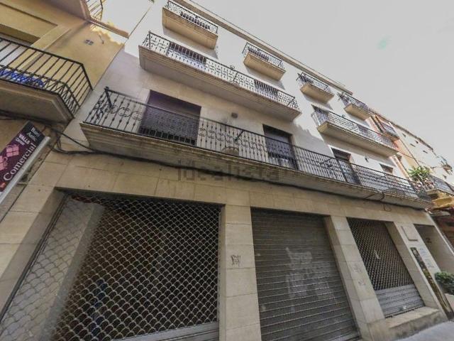 Garaje, Valls