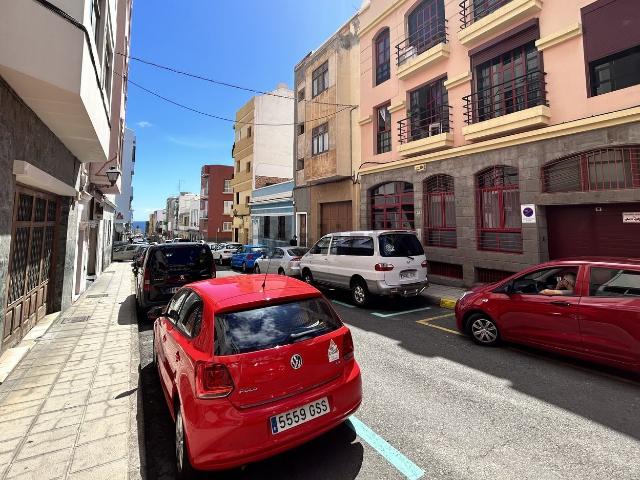 Garaje, Vegueta, Las Palmas de Gran Canaria