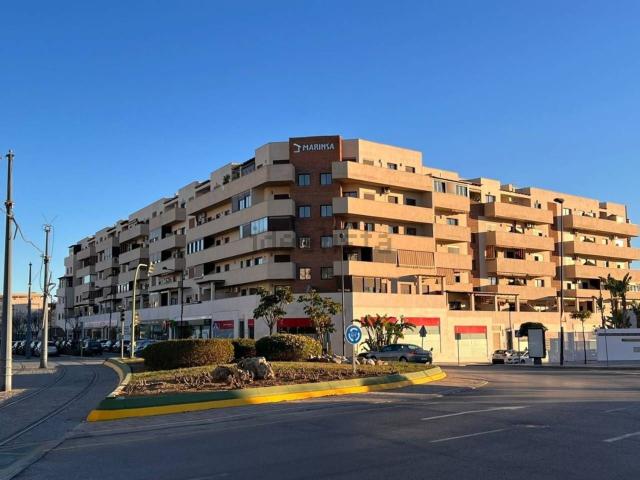 Garaje, Camino Viejo de Málaga, Vélez Malaga