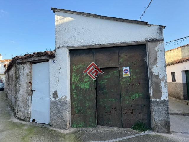 Garaje Venta Cáceres
