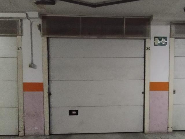 Garaje Venta Cádiz