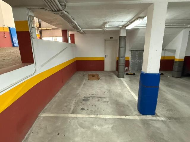 Garaje Venta Cádiz