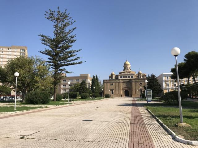 Garaje Venta Cádiz