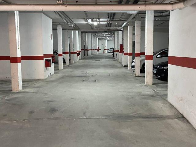 Garaje Venta Cádiz