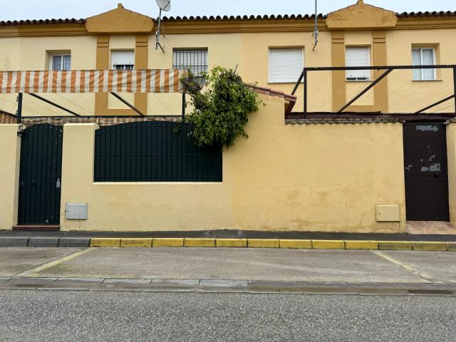 Garaje Venta Cádiz