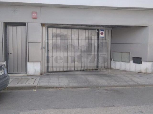 Garaje Venta Cádiz