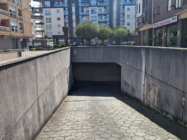 Garaje Venta Cantabria