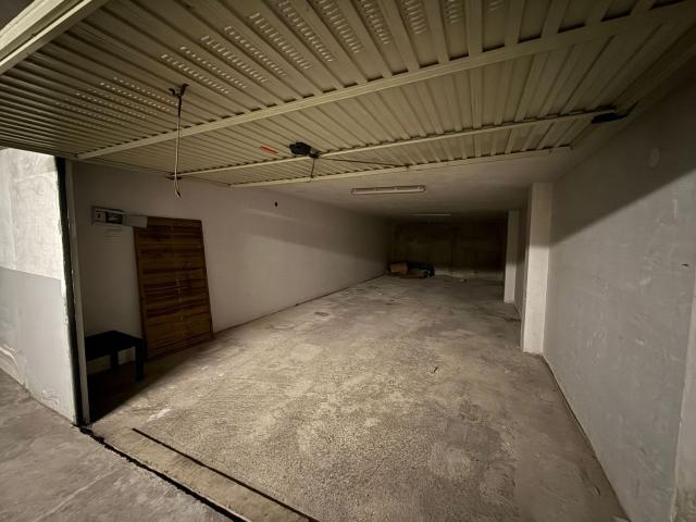 Garaje Venta Cantabria