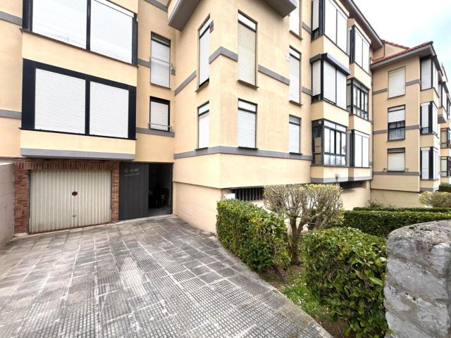 Garaje Venta Cantabria