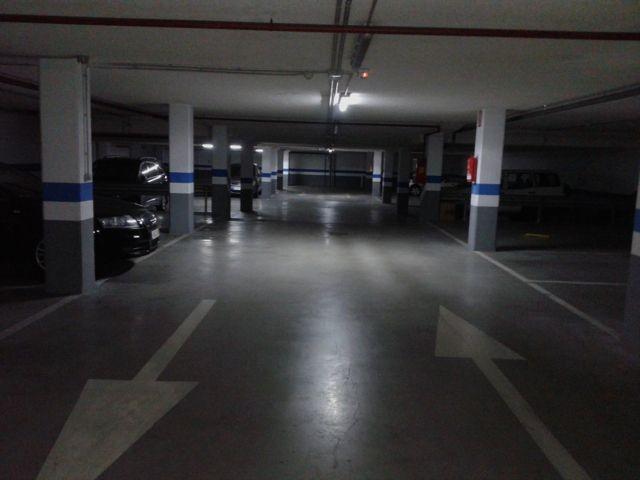 Garaje Venta Castellón