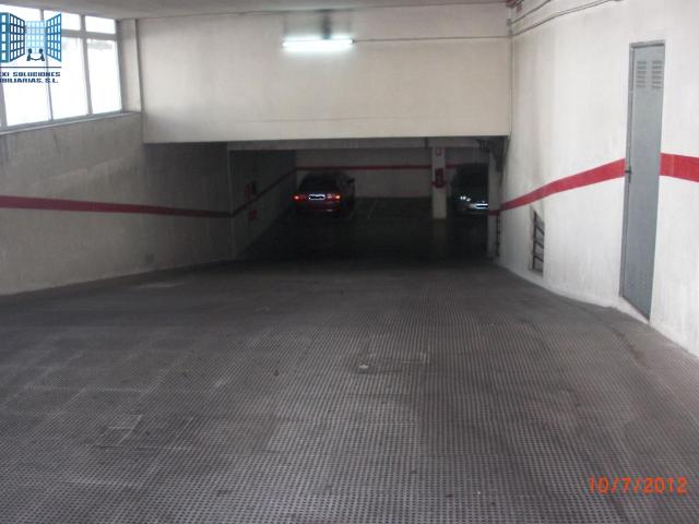 Garaje Venta Castellón