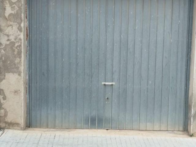 Garaje Venta Castellón
