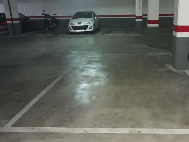 Garaje Venta Castellón
