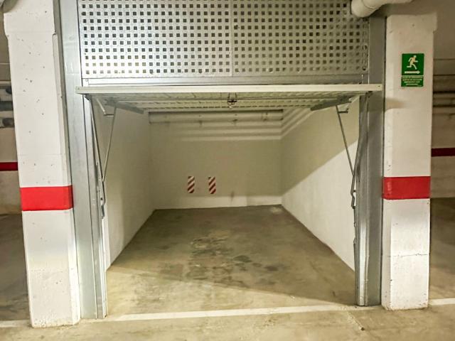 Garaje Venta Castellón