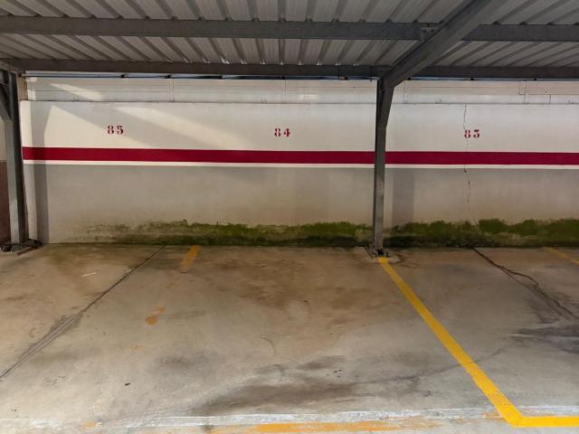 Garaje Venta Castellón