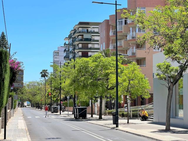 Garaje Venta Castellón